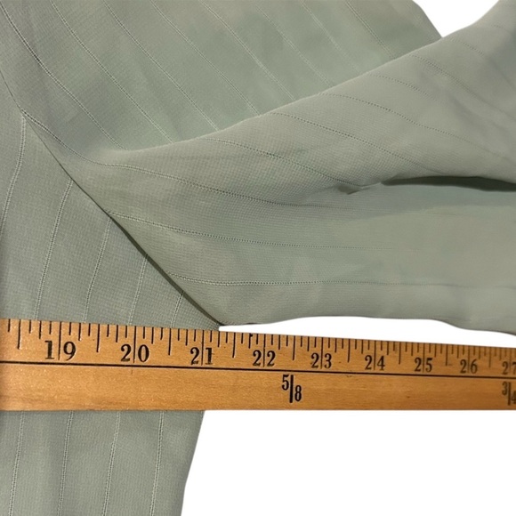 WAYF Where Are You From Button Front Blouse - Picture 10 of 12